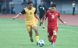 Lịch thi đấu, lịch trực tiếp U.19 Đông Nam Á 2022 hôm nay 8.7: Căng cho Việt Nam