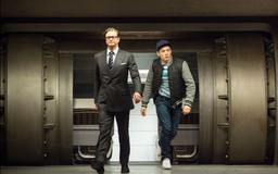 MẬT VỤ KINGSMAN - Gặp Mặt Cậu Nhóc Eggsy