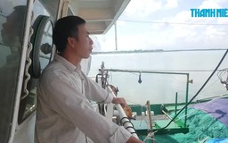 Quảng Trị đối thoại, xử lý vụ “quên” hỗ trợ ngư dân tàu vỏ thép