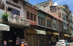 Khám phá Sài Gòn - Khu phố Hải Thượng Lãn Ông