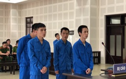 Giang hồ chém người trả thù, đại náo phố Hồng Kông ở Đà Nẵng