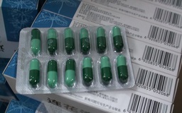 Thu giữ 9.600 hộp thuốc “điều trị Covid-19” dán nhãn mác Trung Quốc