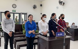 Lộ diện các chủ nợ trong vụ “nữ đại gia Đà Nẵng vỡ nợ ngàn tỉ”