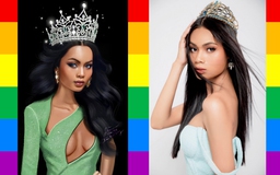 Chau Kim Sang – Hoa hậu chuyển giới truyền cảm hứng 2022