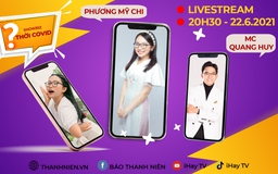 Showbiz thời Covid: Cuộc sống Phương Mỹ Chi hiện nay ra sao?