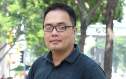 Đạo diễn Phan Đăng Di: “Oscar không quá tầm với Việt Nam“
