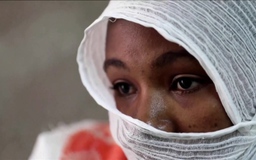 Bà mẹ trẻ bị 23 tên lính cưỡng bức trong thảm cảnh nội chiến Ethiopia