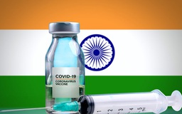 Chật vật giữa dịch Covid-19, Ấn Độ đặt mua 300 triệu liều vắc xin chưa được phê duyệt