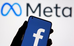 Facebook đổi tên công ty thành Meta, tỉ phú Zuckerberg nhấn mạnh tham vọng 'metaverse'