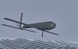 Mỹ chuyển UAV 'kamikaze' diệt tăng Switchblade tối tân đến Ukraine