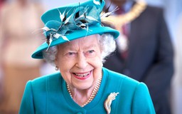 Cung điện Buckingham xác nhận Nữ hoàng Anh đã qua đời