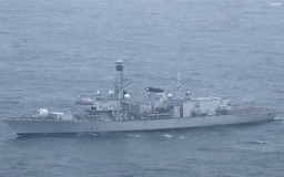 Anh, Na Uy đưa tàu chiến tuần tra sau vụ rò rỉ khí đốt Nord Stream nghi do phá hoại
