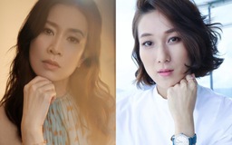 Xa Thi Mạn, Chung Gia Hân trở lại TVB đóng ‘Bằng chứng thép 5’?