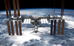 Nga sẽ là nước đầu tiên quay phim trong không gian?