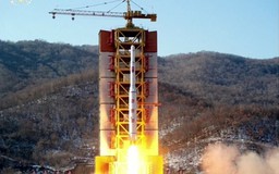 Triều Tiên bị nghi nâng cấp bãi phóng tên lửa