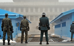 Mỹ, Nhật lạnh nhạt về đề xuất đối thoại với Triều Tiên của Hàn Quốc