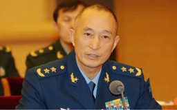 Ứng viên sáng giá cho vị trí tư lệnh không quân Trung Quốc