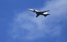 Nga sắp trình làng máy bay ném bom chiến lược được nâng cấp