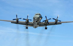 Nga mở cuộc điều tra hình sự về vụ máy bay bị Syria bắn nhầm