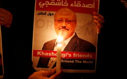 5 nghi phạm vụ sát hại nhà báo Khashoggi đối diện án tử