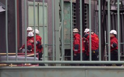 13 người thiệt mạng trong vụ nổ mỏ than ở CH Séc