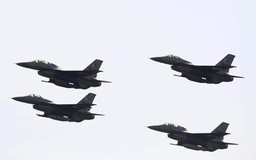 Mỹ nói Pakistan vẫn còn đủ F-16, dù Ấn Độ nói đã bắn hạ một chiếc