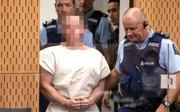 Thảm sát ở New Zealand: nghi phạm bị khởi tố thêm 49 tội danh, phải khám tâm thần