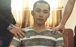 Những tình tiết chưa biết vụ bắt Trần Trung Hùng: Yêu cầu bạn gái tiếp tế...ma túy