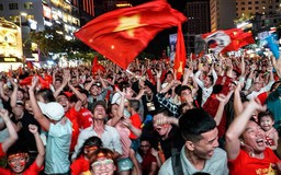 Việt Nam tiến thẳng đến trận chung kết, người hâm mộ nổ tung cảm xúc