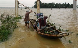 Bão Nockten vào Biển Đông: Thay đổi để ứng phó với mưa bão bất thường