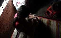 Xâm hại tình dục trẻ em - Kỳ 6: Mang thai từ tuổi lên 10