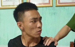 Quảng Nam: Khởi tố kẻ ngáo đá đâm tử vong cụ ông 77 tuổi