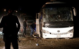 Người nhà du khách tử nạn vụ đánh bom Ai Cập nhận bảo hiểm 2,4 tỉ đồng