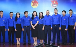 Đối thoại trực tuyến 'Tôi và Đảng của tôi' giữa thanh niên Việt Nam - Trung Quốc