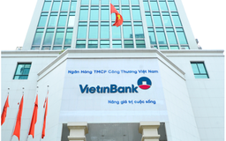 VietinBank lên tiếng về các lô trái phiếu bị hủy của Tân Hoàng Minh