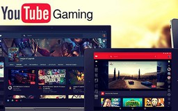 Google tung ra YouTube Gaming, quyết cạnh tranh mạnh với Twitch