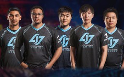 Điểm danh các đội dự CKTG Liên Minh Huyền Thoại: Counter Logic Gaming