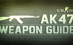 Counter-Strike: Global Offensive - AK-47: Kalashnikov hùng tráng