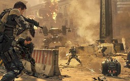 Call of Duty: Black Ops 3 giới thiệu tính năng "bán hành" kẻ thù