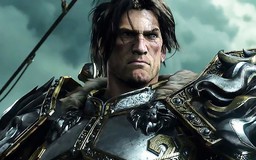 World of Warcraft: Legion - Tiến vào vùng đất quỷ