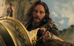 Phim Warcraft bùng nổ dữ dội với trailer chính thức