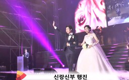 Blizzard tổ chức đám cưới phong cách StarCraft cho cựu tuyển thủ Hàn Quốc