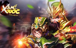 Top game mobile Việt hot trong tháng 11