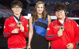 LMHT: Faker hoàn thành 'bộ sưu tập danh hiệu' với chức Vô địch MSI 2016