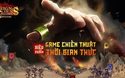 Reign Of Warlords: 'Bình cũ rượu cũ' vẫn ngon