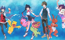 Digimon World: Next Order tung trailer mới, hẹn ngày ra mắt