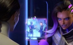 Overwatch: Sombra sẽ ra mắt cùng bản đồ và chế độ chơi mới