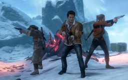 Uncharted 4 tung trailer giới thiệu chế độ Survival Mode cực chất