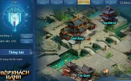 Bang hội trong webgame đánh theo lượt Hiệp Khách Hành có gì đặc biệt ?