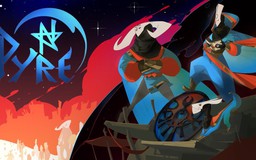 Pyre - Xuất phẩm game nhập vai mới đến từ 'cha đẻ' Transistor